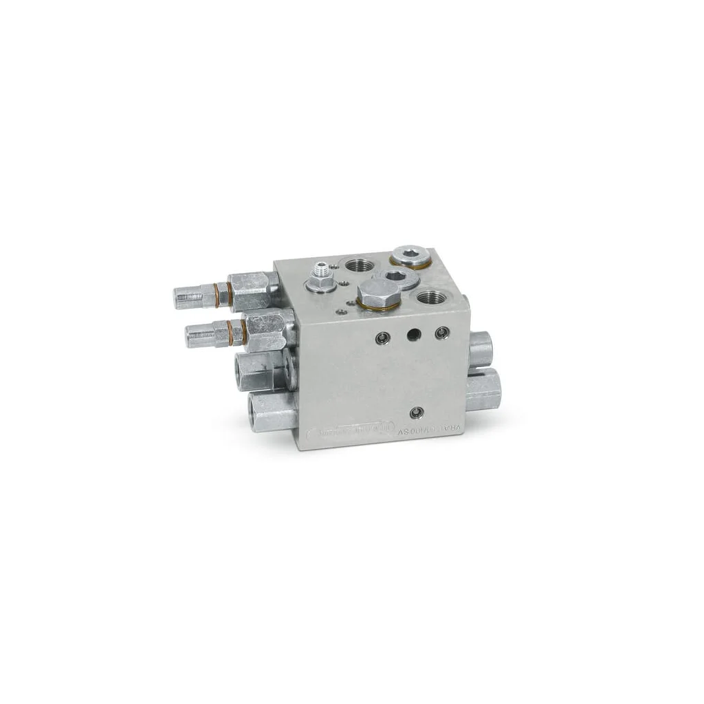 Supapă pentru pluguri rotative VRAP SV, tłok 80 - 100 mm C056V0340A