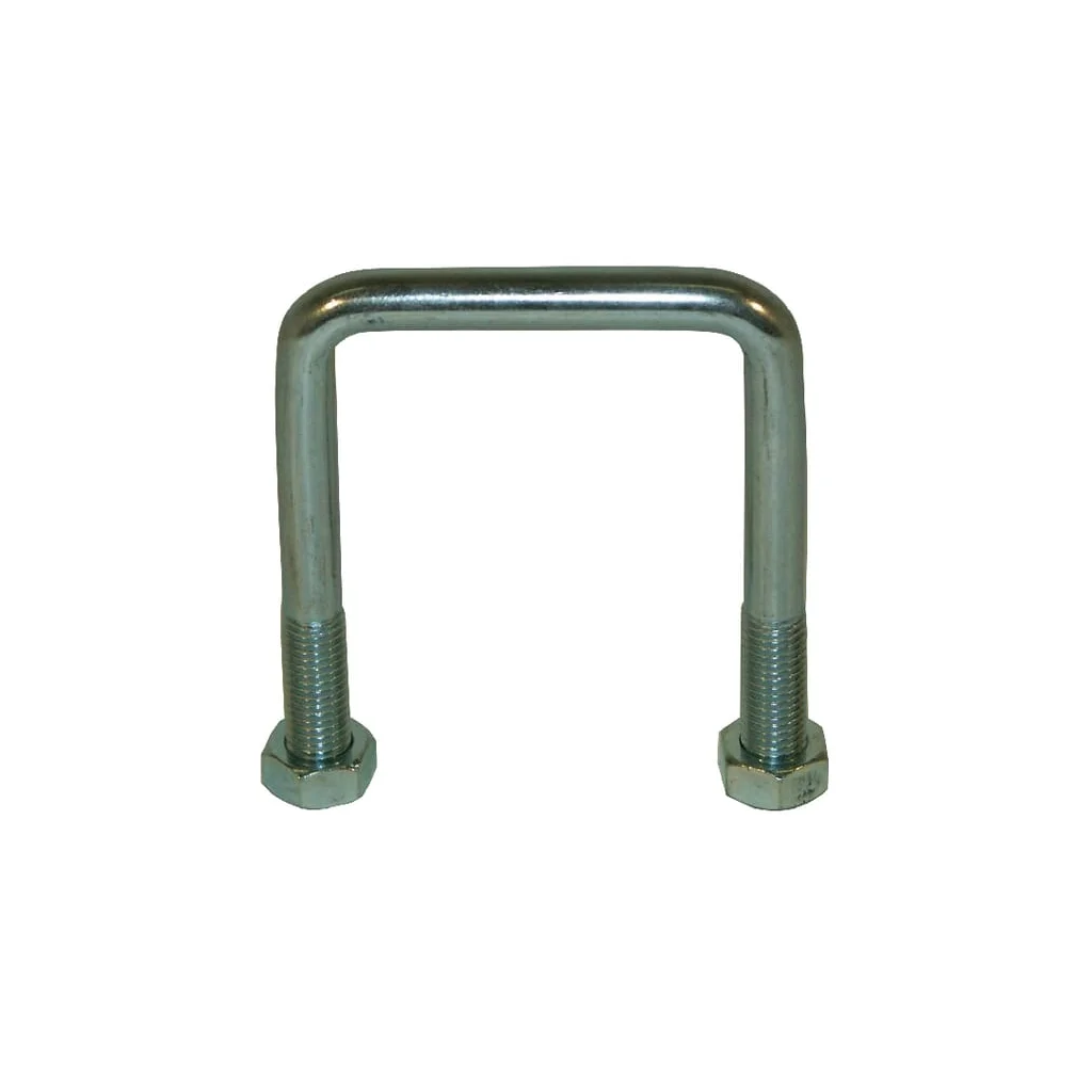 Suport dinte pentru cadru 80x80mm CP9538