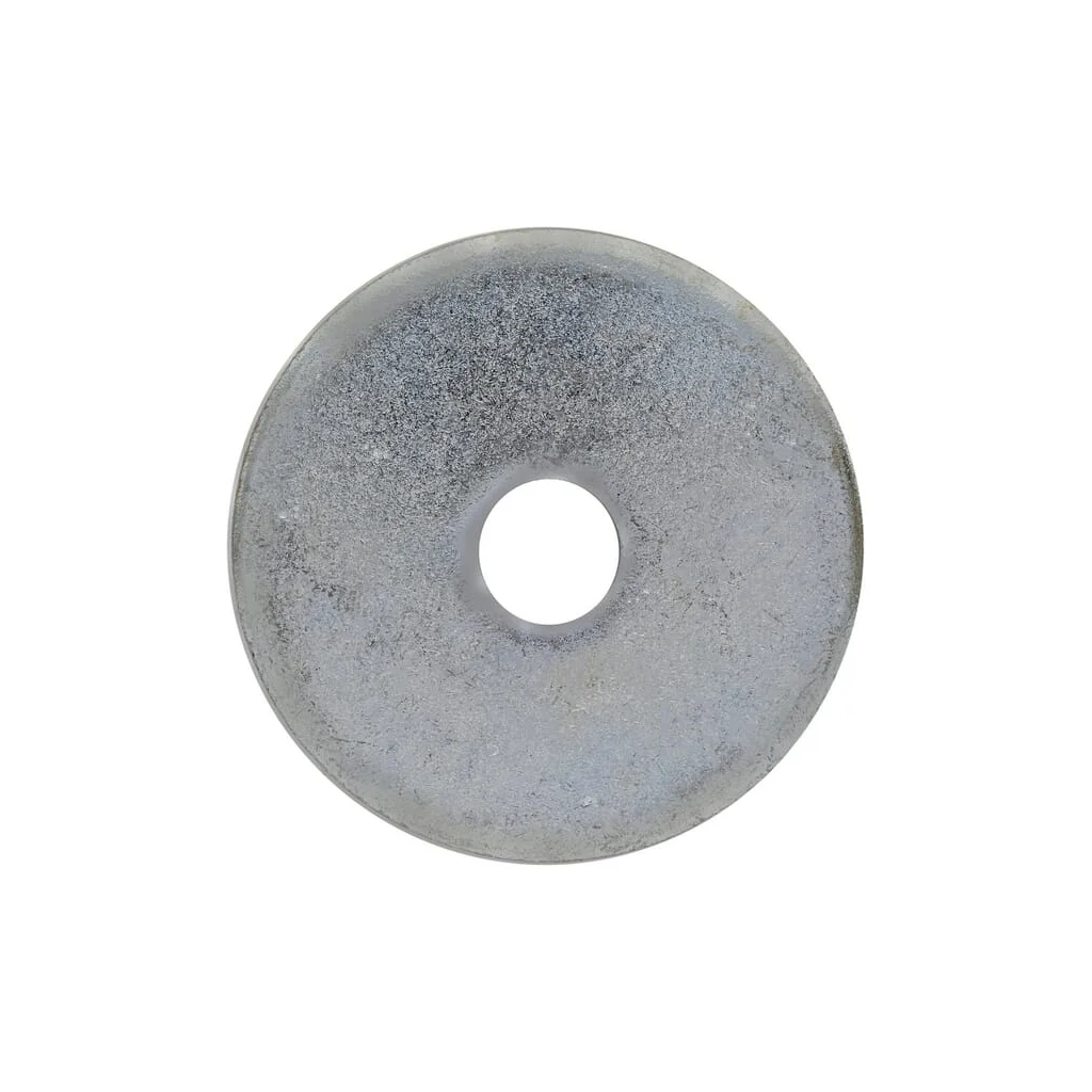 Șaibă pentru bolțuri cu cap rotund 13x60x5 ZP CR13605