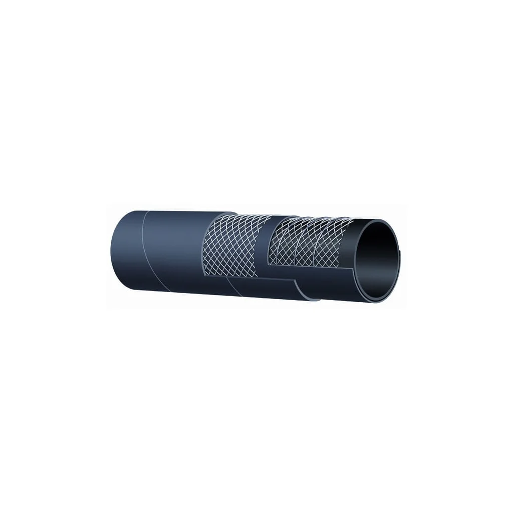Furtun aspirare/evacuare 76mm CR475