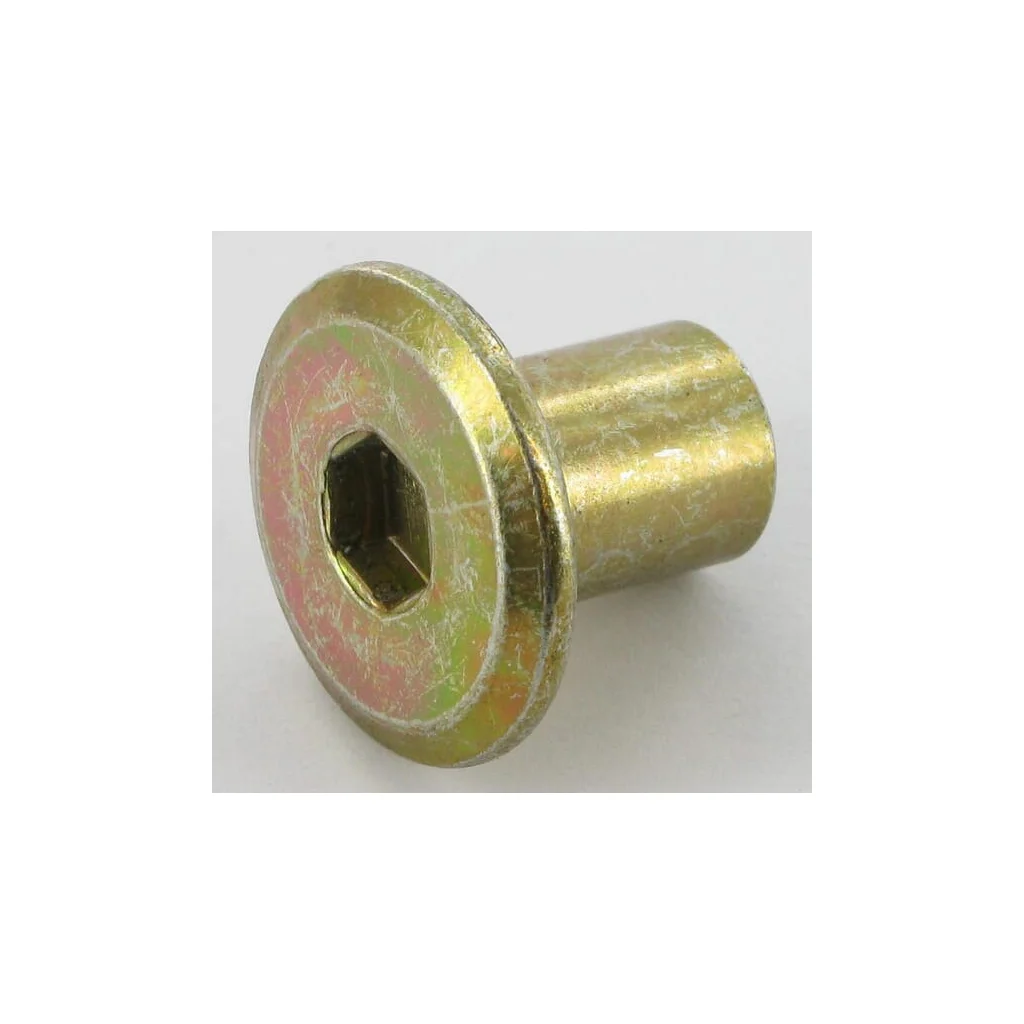 Cap cu filet M8x16 Accord AC639905