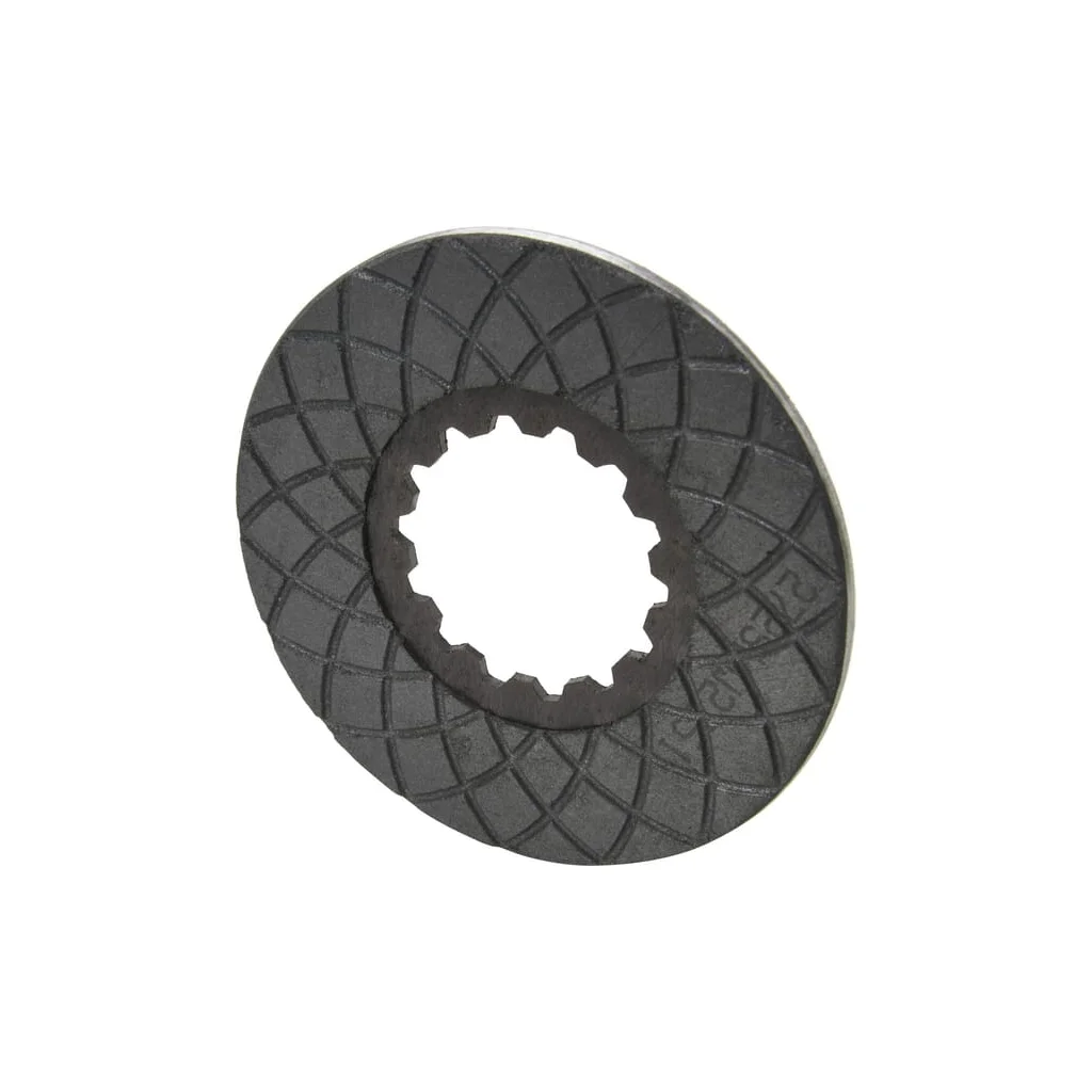 Frâne, tipuri o, disc de frână CI127236