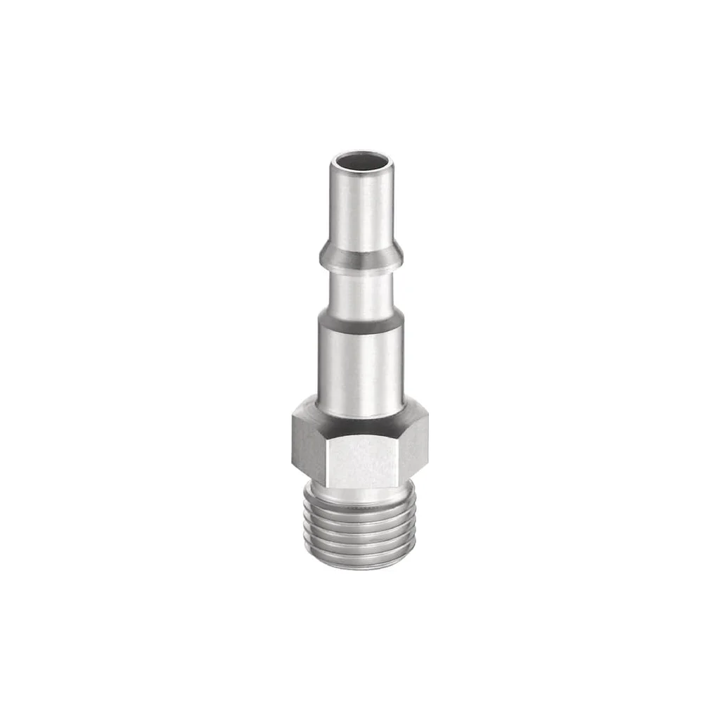 Conector tată cu filet tată BSP 1/4" CRP066151