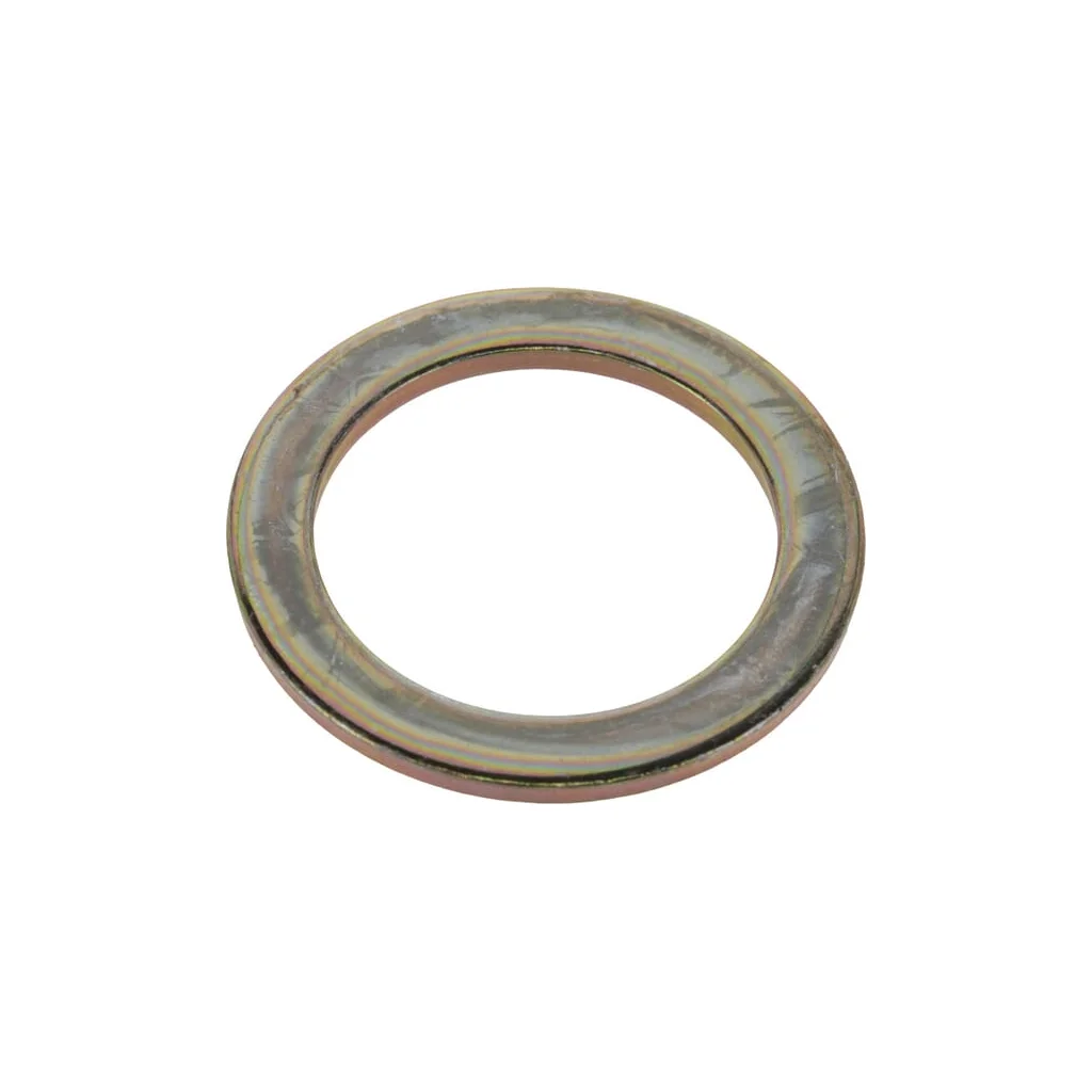 Șaibă de reglare 25X35X2 galvanizată AC674233