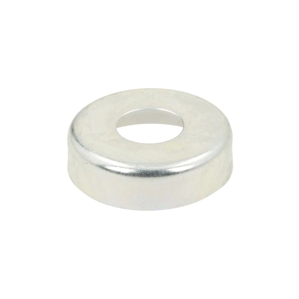 Capac contra prafului zincat AC494697