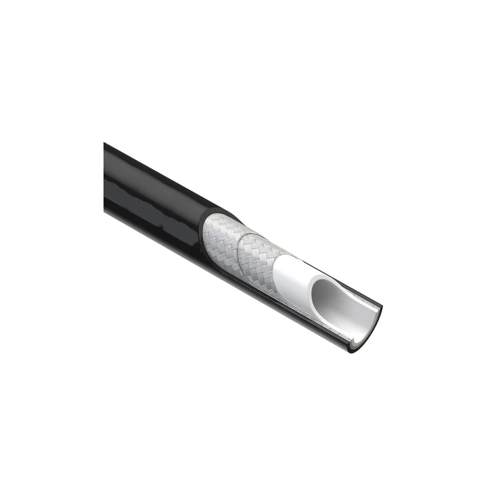 Furtun hidraulic 3/16" CR75T