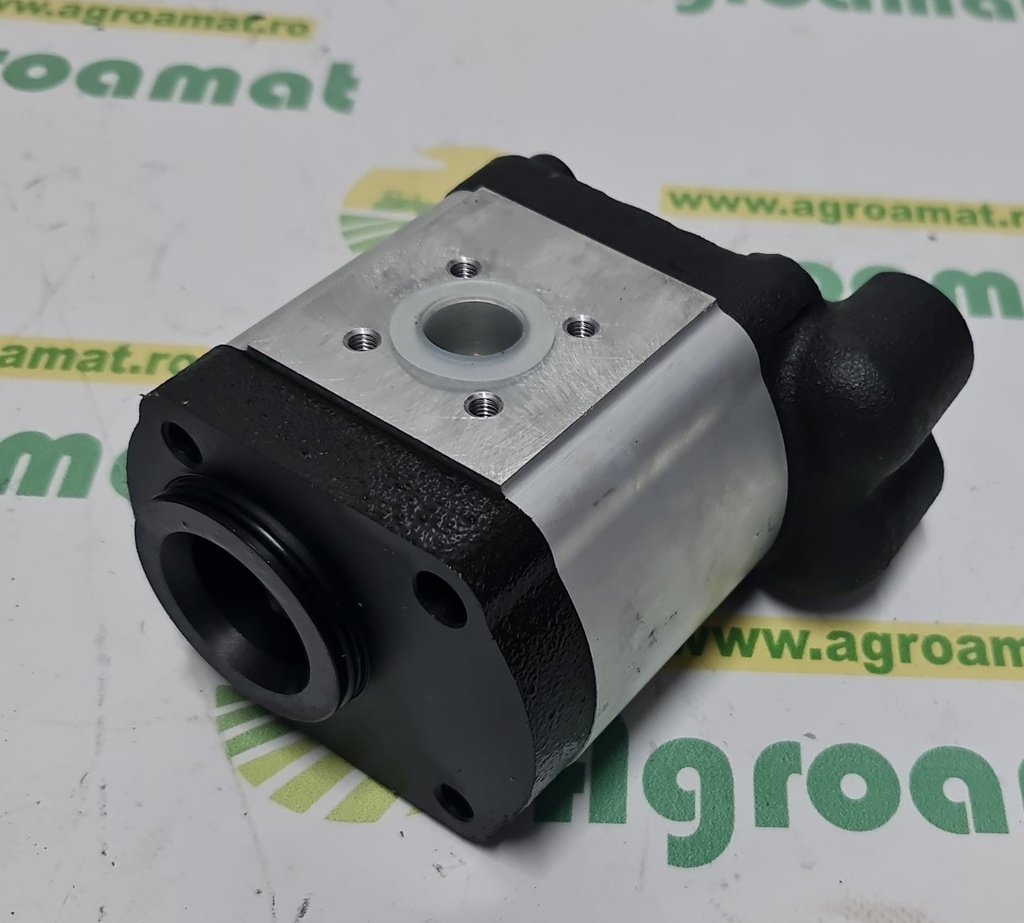 Pompa Hidraulica Kit Rapita Claas 669084