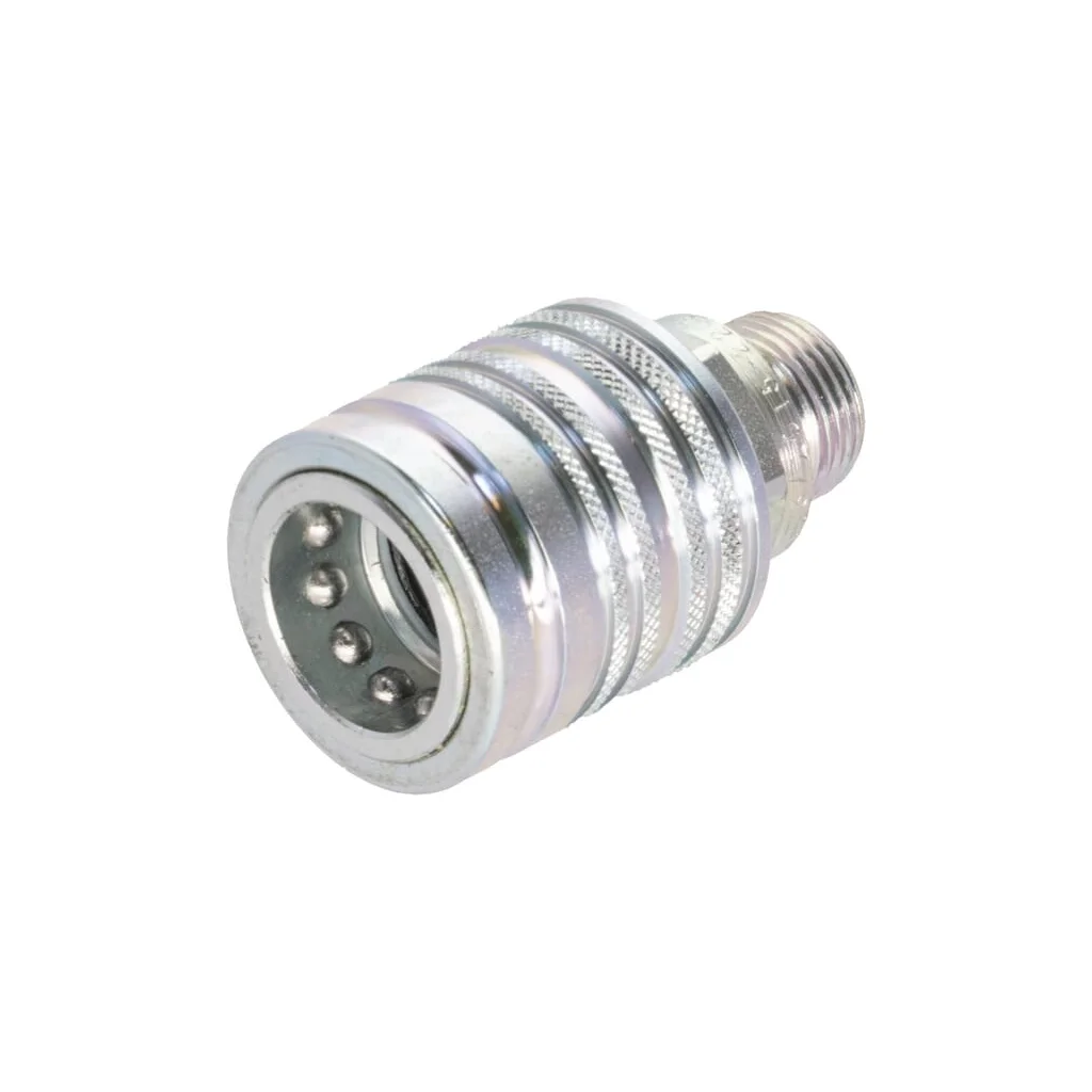 Cuplă rapidă 1/2"-M20x1,5mm 12S mamă CPV CPV0832015F
