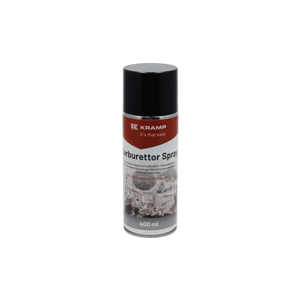 Spray pentru carburator 400ml CS02400KR