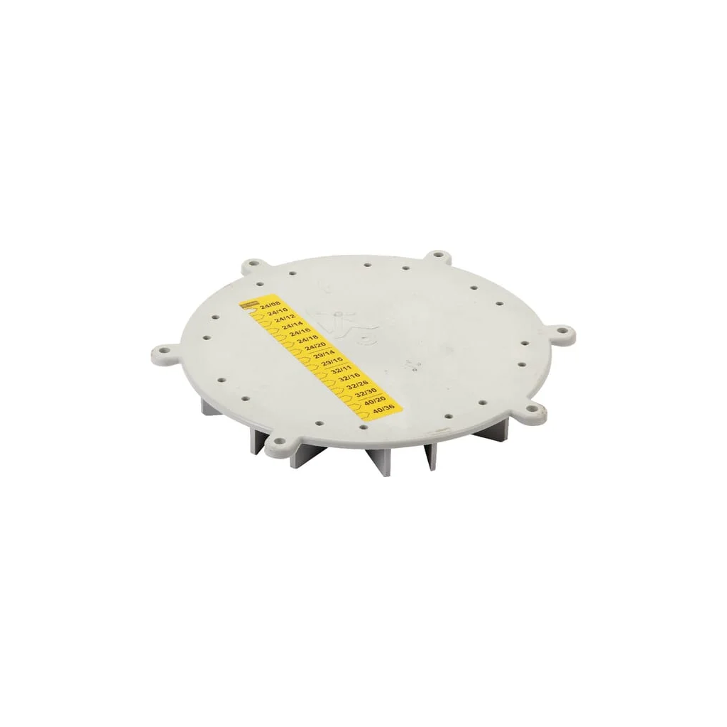 [AMAT2-247672] Cap distribuție complet 24 8 AC495606