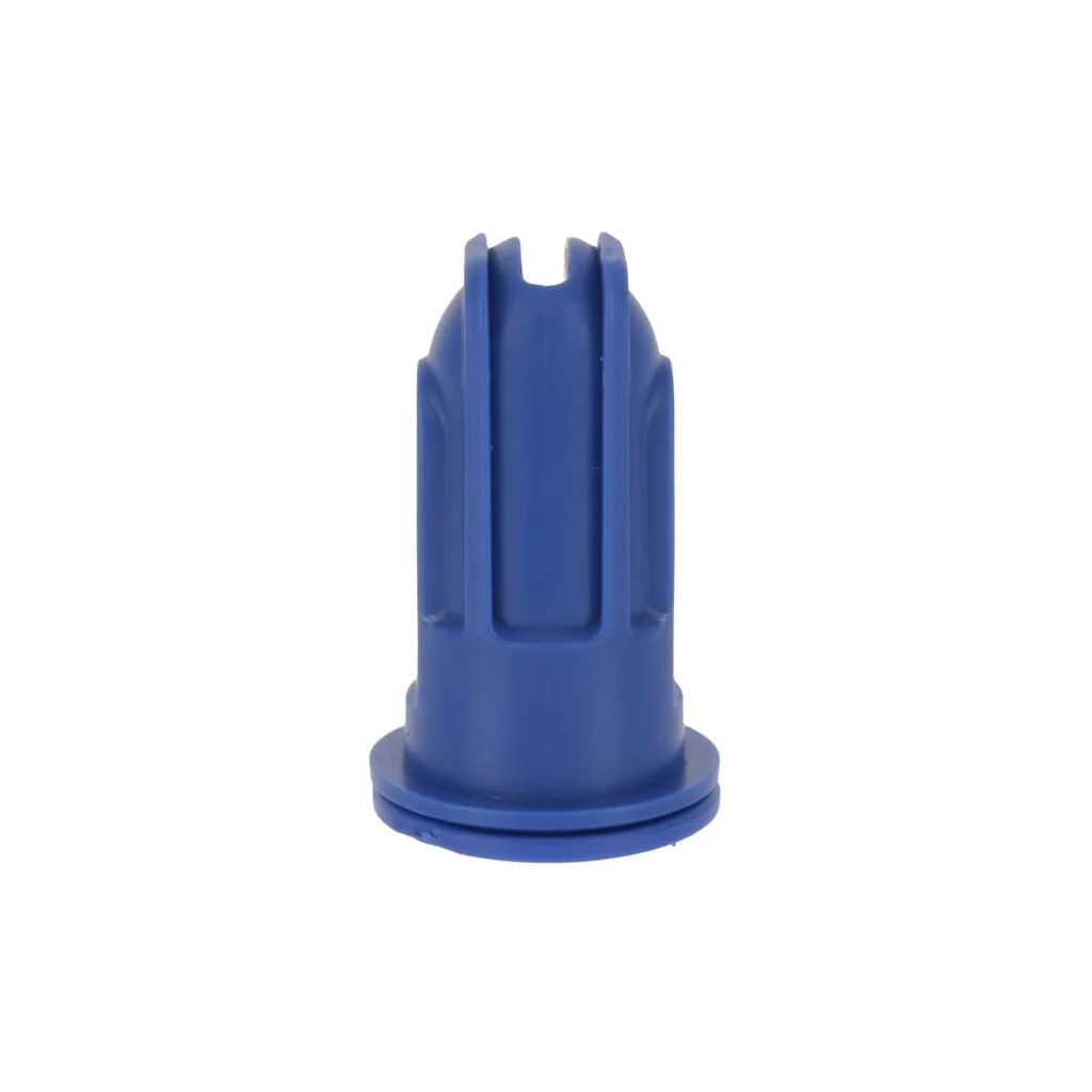 Duză ventilator plat BX albastră din material ceramic ASJ BX020
