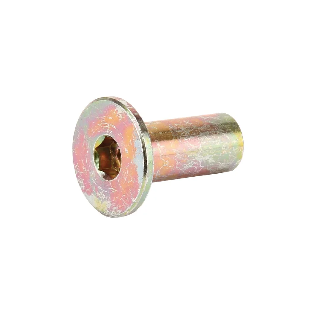 Cap cu filet M8x25 Accord AC639904