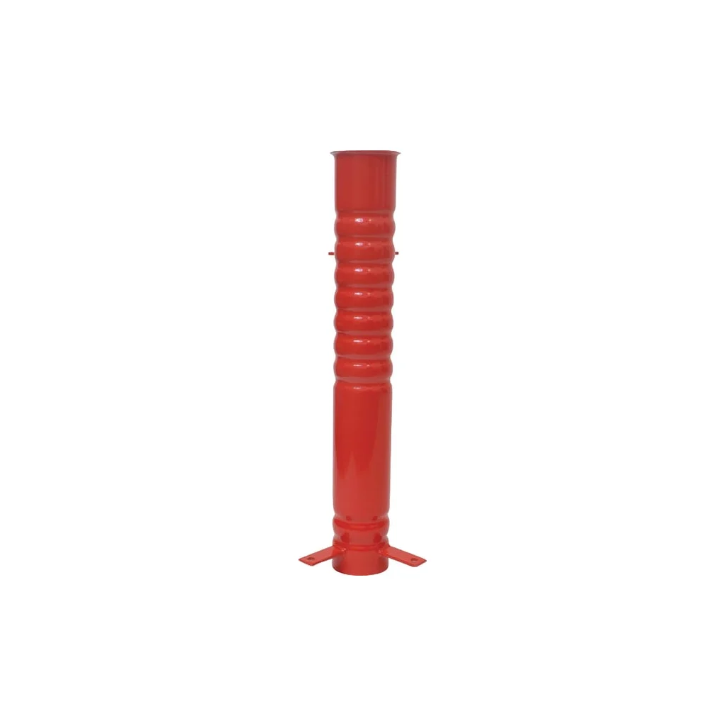 Tub difuzor oțel sudură diametru 100x77mm complet AC488223