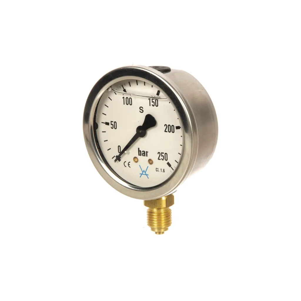 [AMAT2-247769] Manometru 0-250bar AC688100