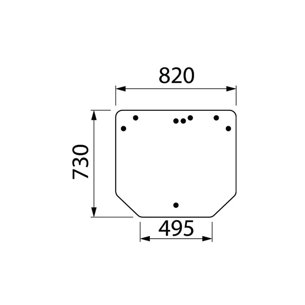 Geam CI393260