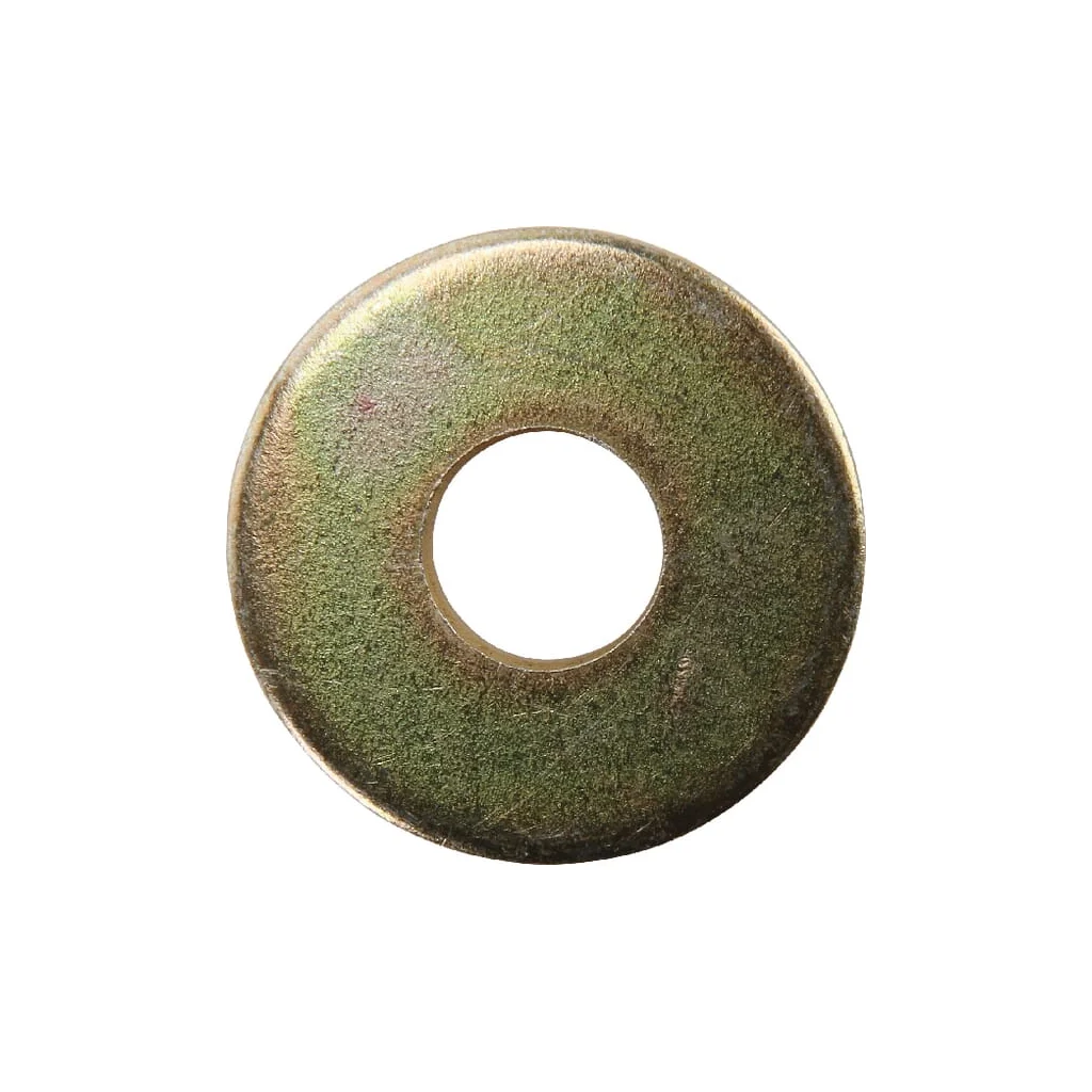 Șaibă rotundă plată DIN9021 10,5mm St AC646312