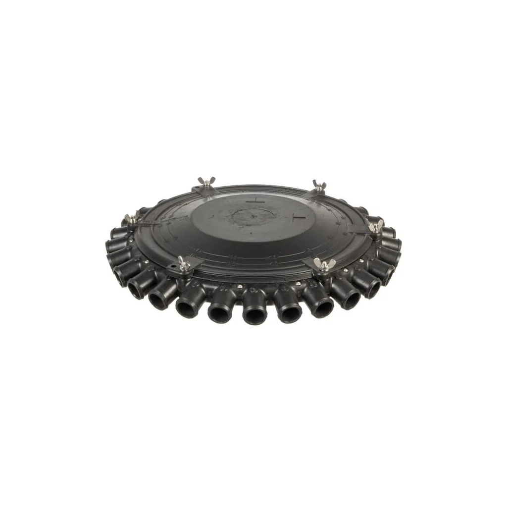 [AMAT2-247825] Aspersor complet Accord AC490786