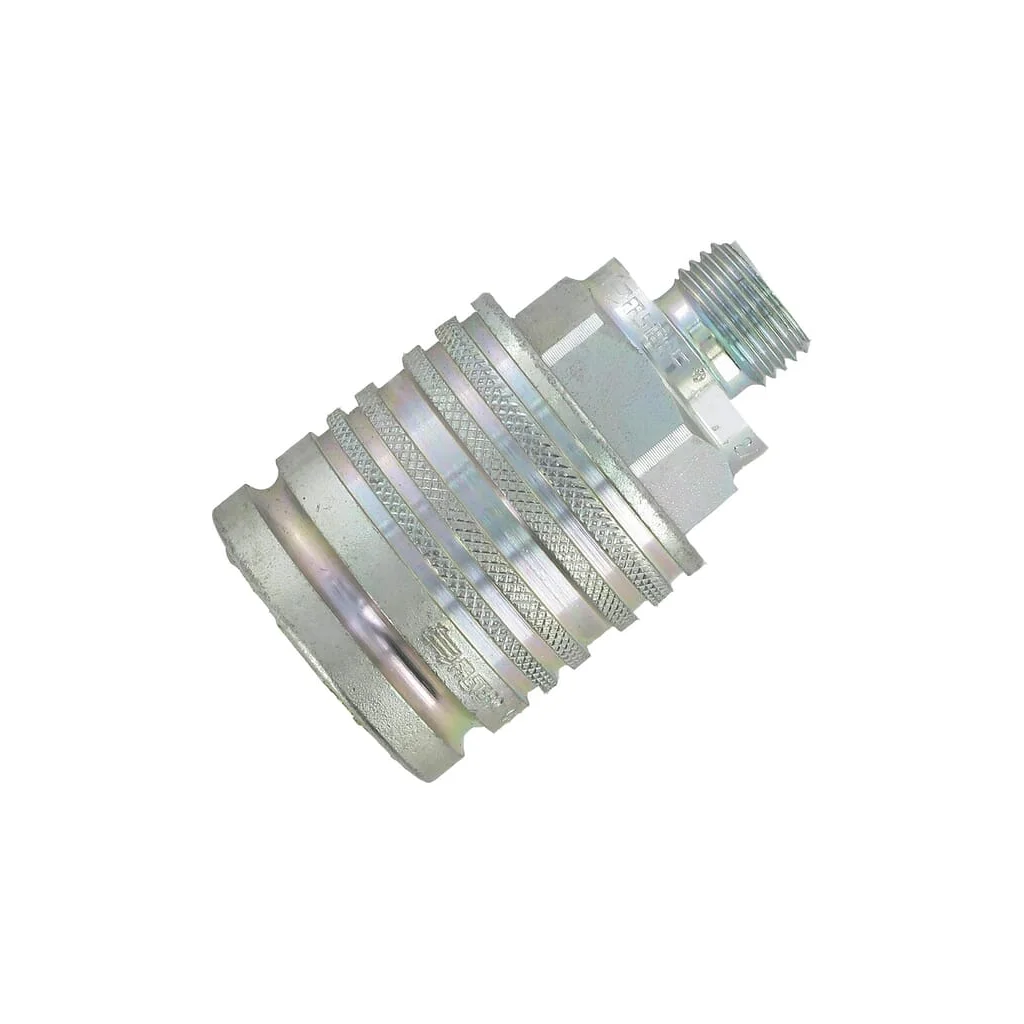 Cuplă rapidă 1/2"-M14x1,5mm 8L mamă CPV CPV0821415F