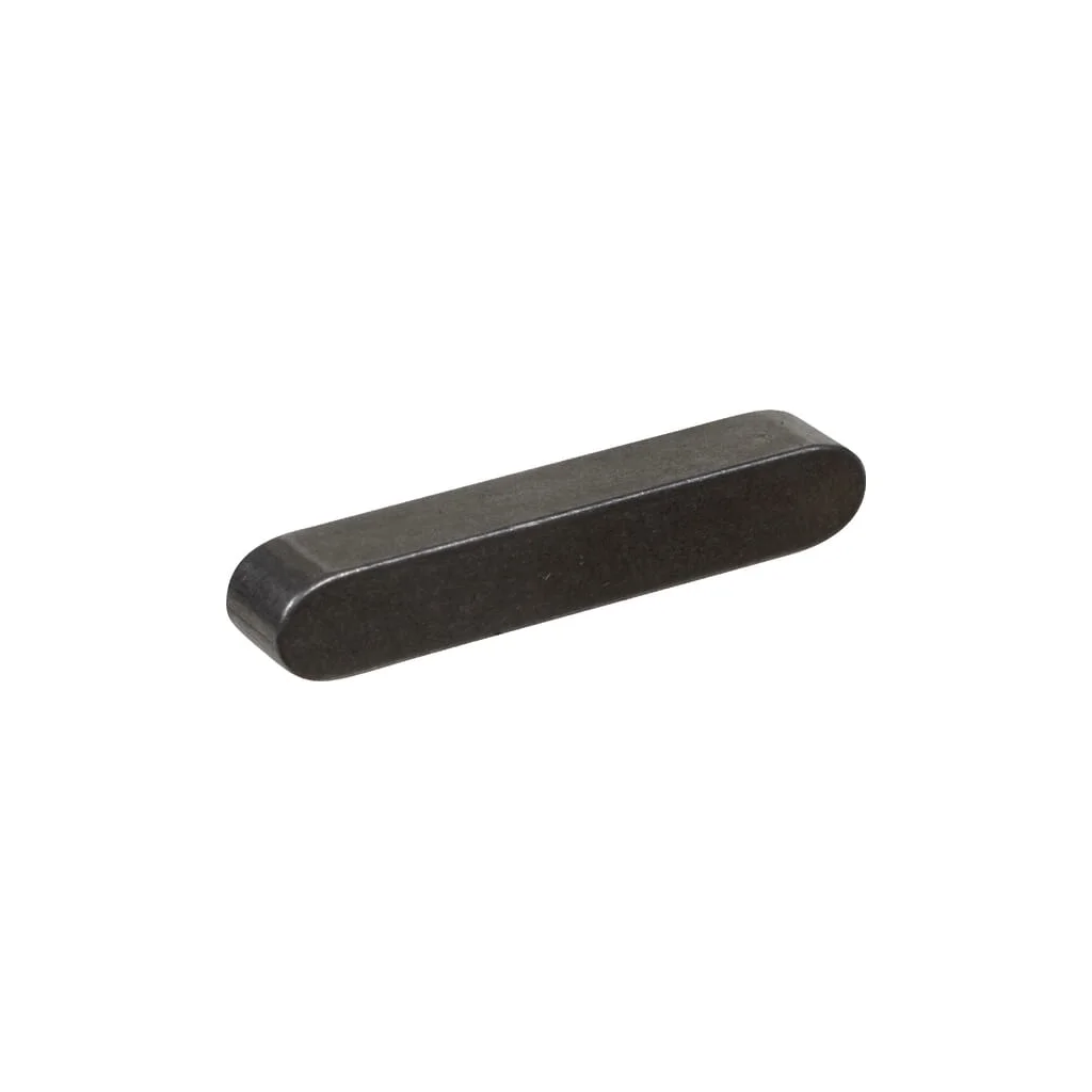 Pană paralelă formă A DIN6885A 6x6x35mm Kramp AC659021