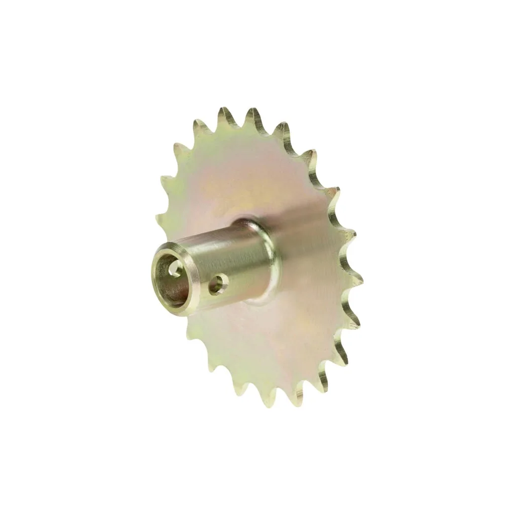 Pinion lanț 21 dinți, partea superioară AC494114