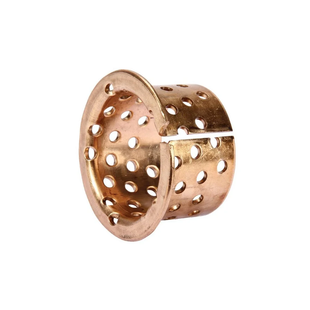 Bucșă cu guler 44x40x30mm CI137401