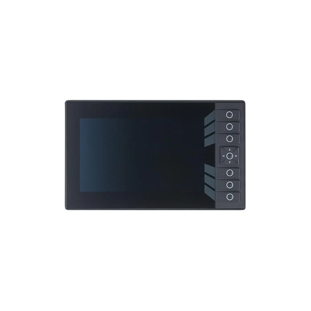 Ecran, 7", Basic CR1074