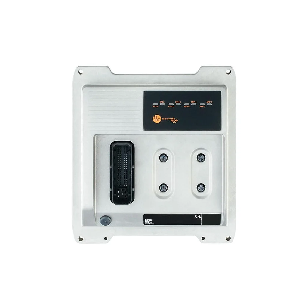 Controler Ecomat/ 37 CR710S