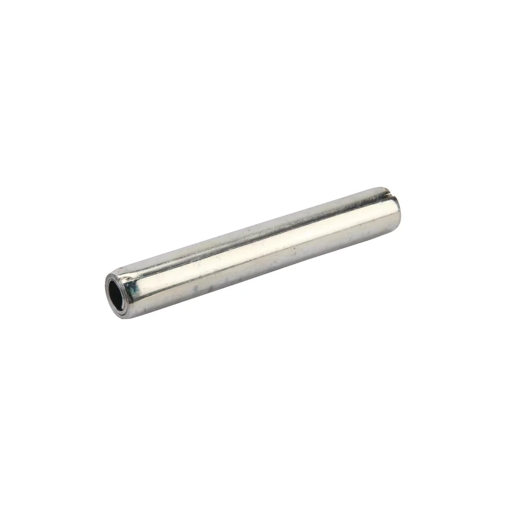 Știft cu arc spiralat 12x80 zincat AC652943