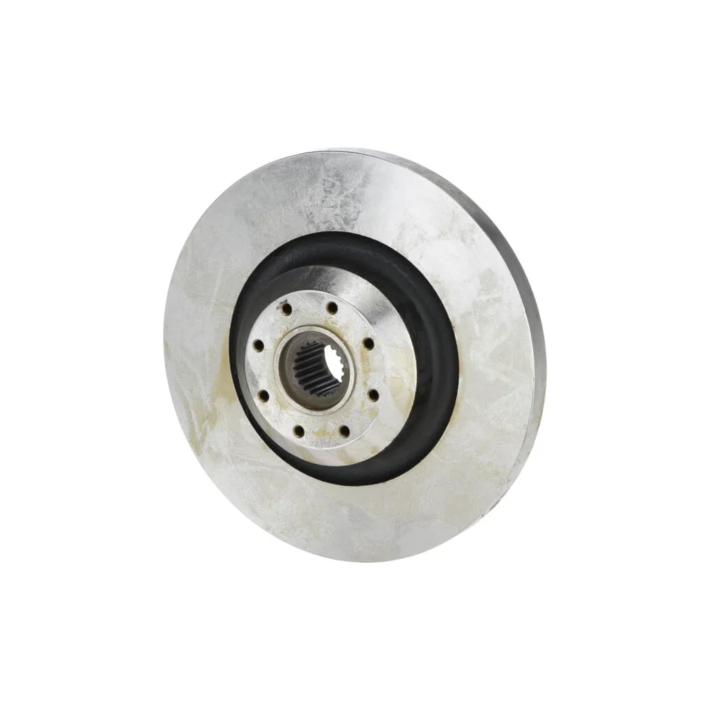 Frâne, tipuri o, disc de frână CI370383