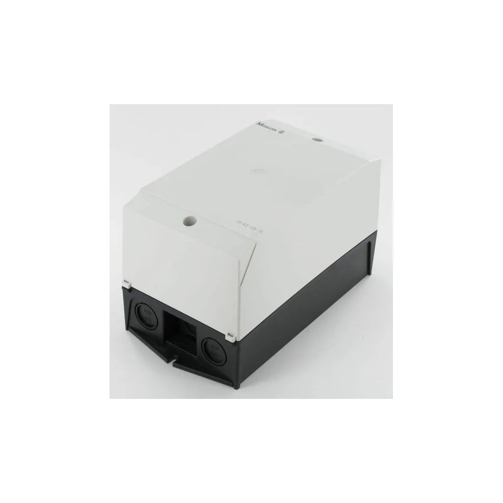 Dulap din plastic cu șină CIK3125TS