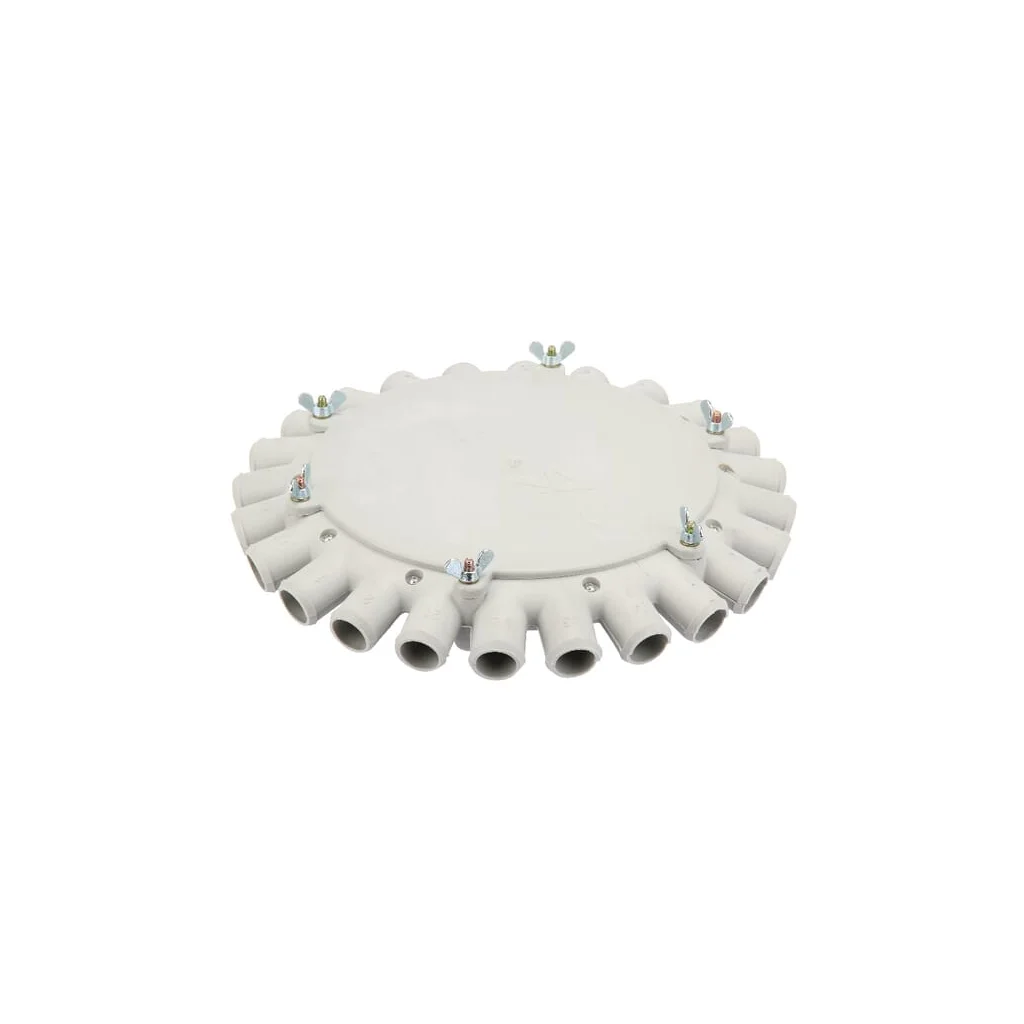 DISTRIBUITOR PRINCIPAL 24ER CUPLAJ AC495543