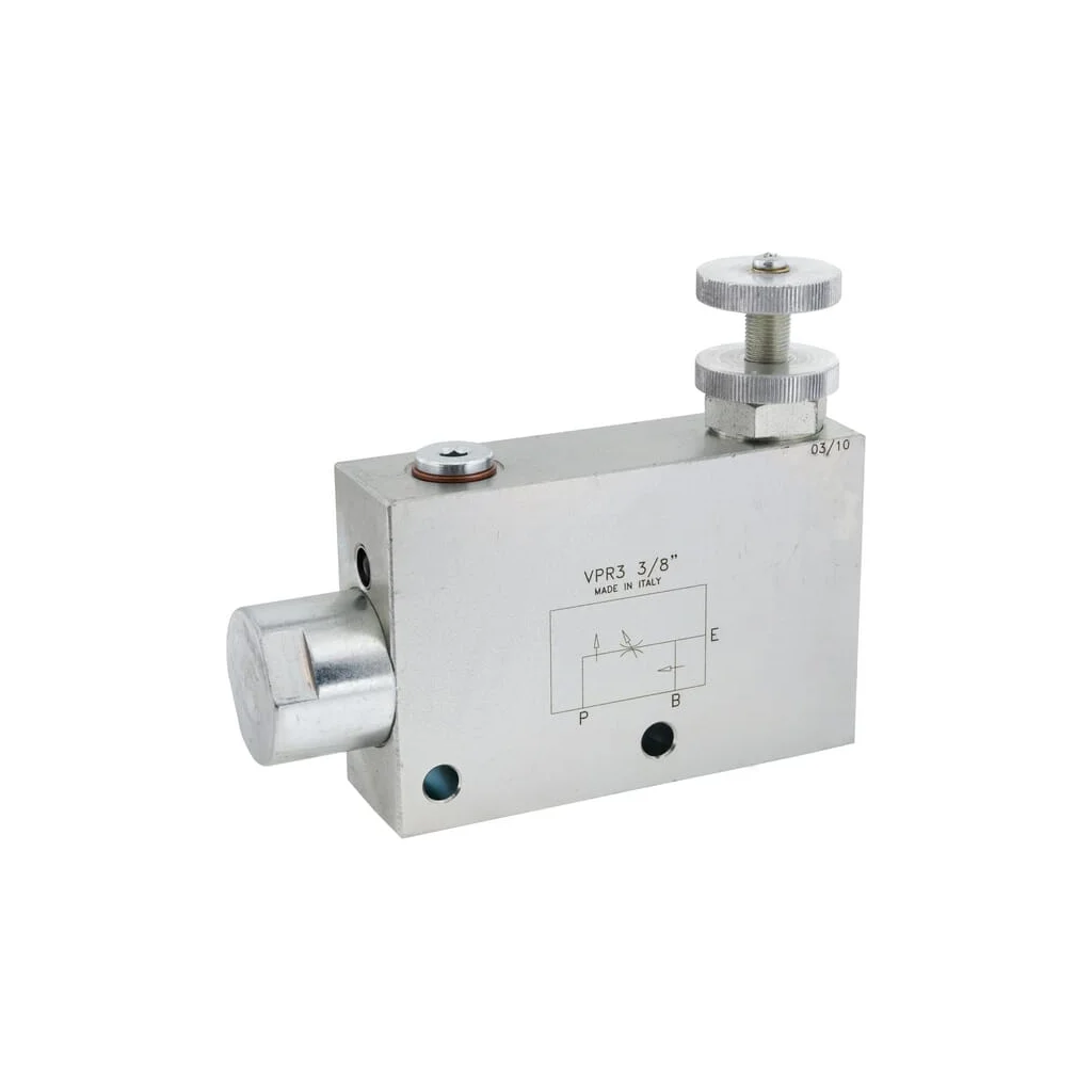 Regulator flux VPR3, G3/8" C056V1060