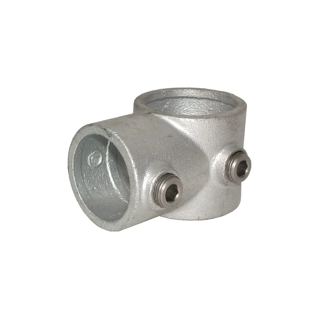 101-D teu scurt 48,3mm C03G40