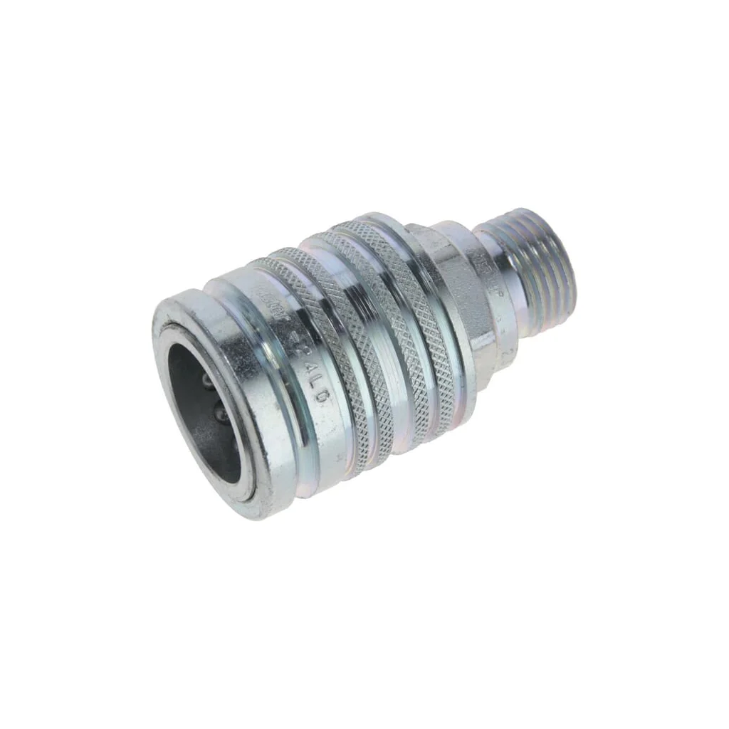Cuplă rapidă 1/2"-1/2" BSP mamă CPV CPV082312GASF