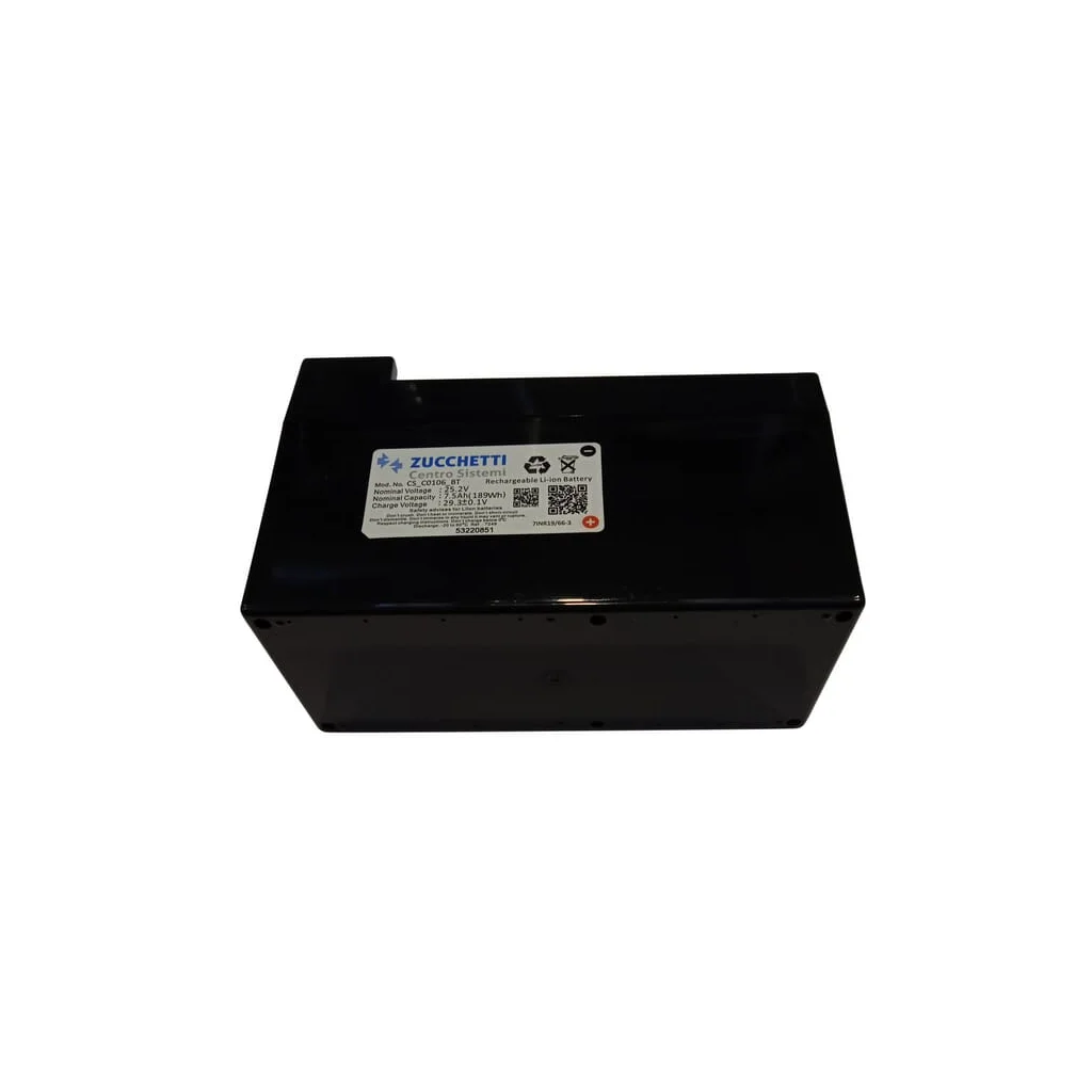 Baterie CSC0106BTR