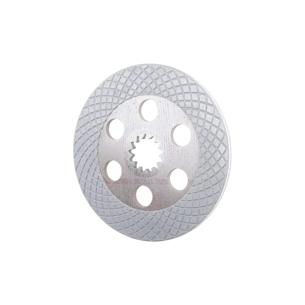 Frâne, tipuri o, disc de frână CI134181