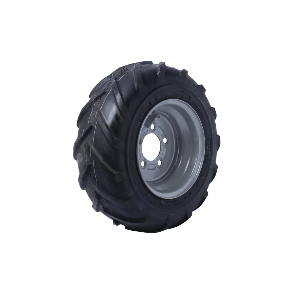 Roată 23x8,50-12 6pr ataq. 94-140-16 ventil de protecție stânga CO041735I