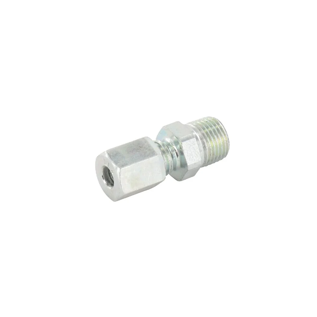 Niplu 4LL R1/8 știft tată CLGEV4LLR18K