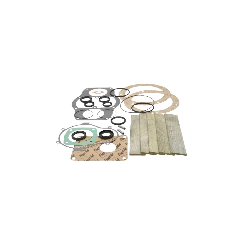 Set pentru reparaţii MEC9000 L.L. CM7KIT