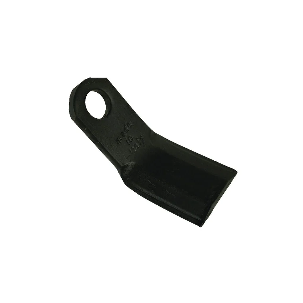 Cuțit tocător curbat 10x118 potrivit pentru Muratori CK1120
