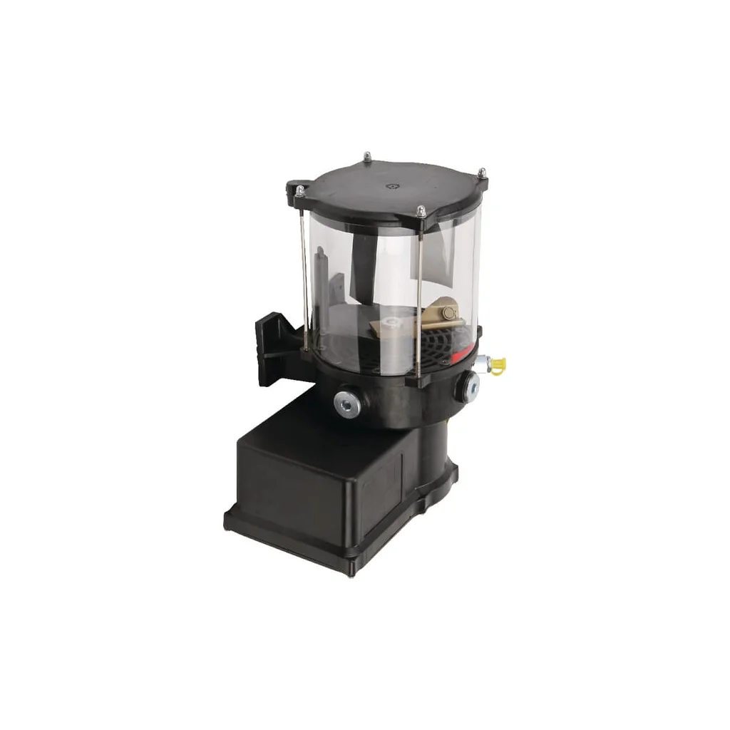 Pompă L-EGP2-2.5-XN24VDC CLPU2KFA2524VDC