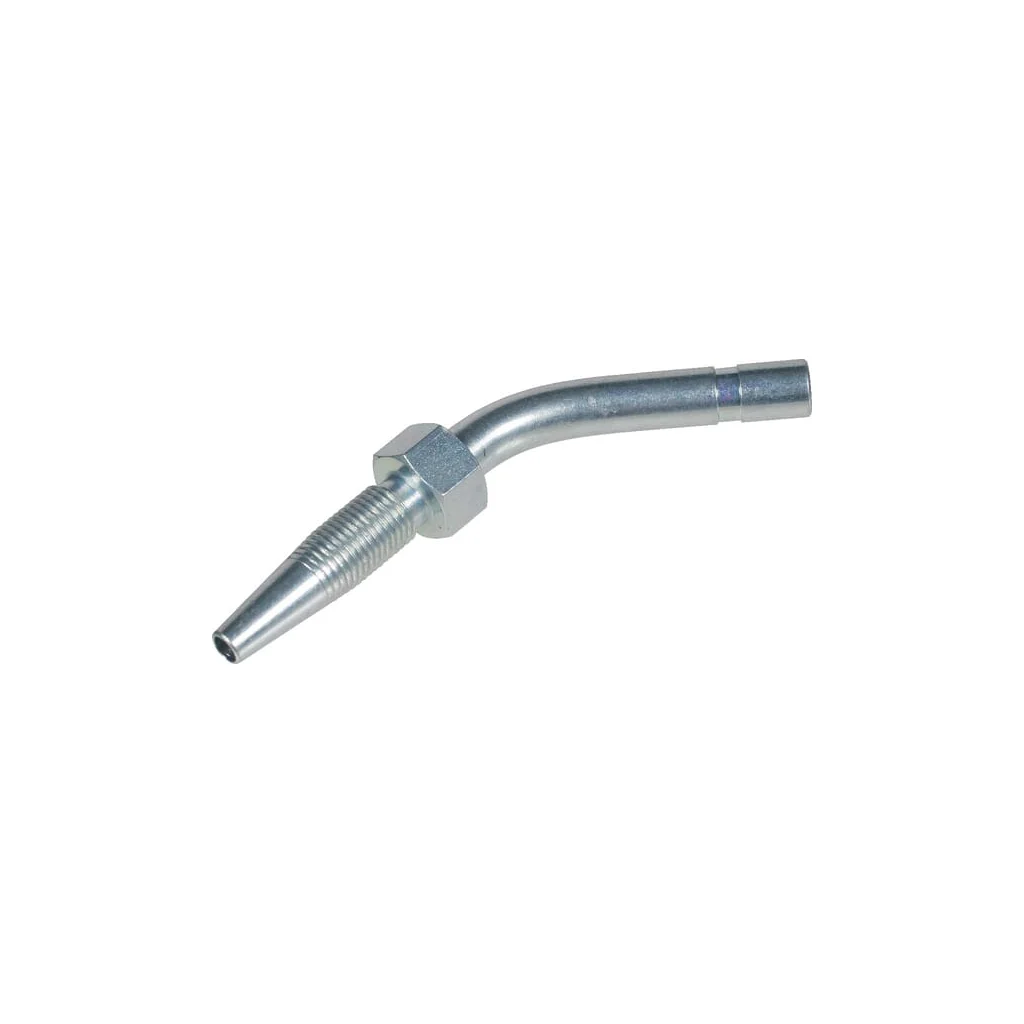 Șurub duze conductă DN04 45° CLRS0445S
