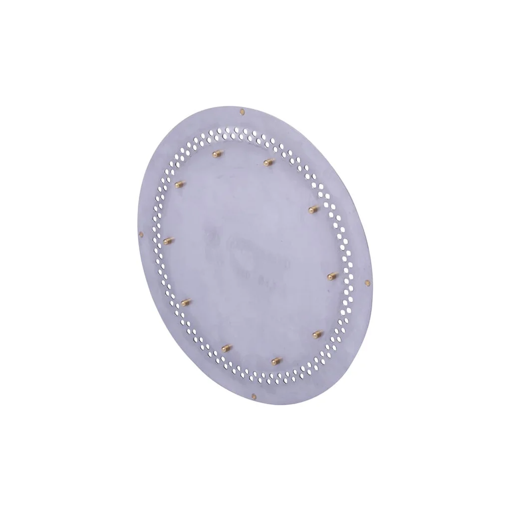 Disc semănare 140 orificii diametru 4,3mm pentru soia CO251778
