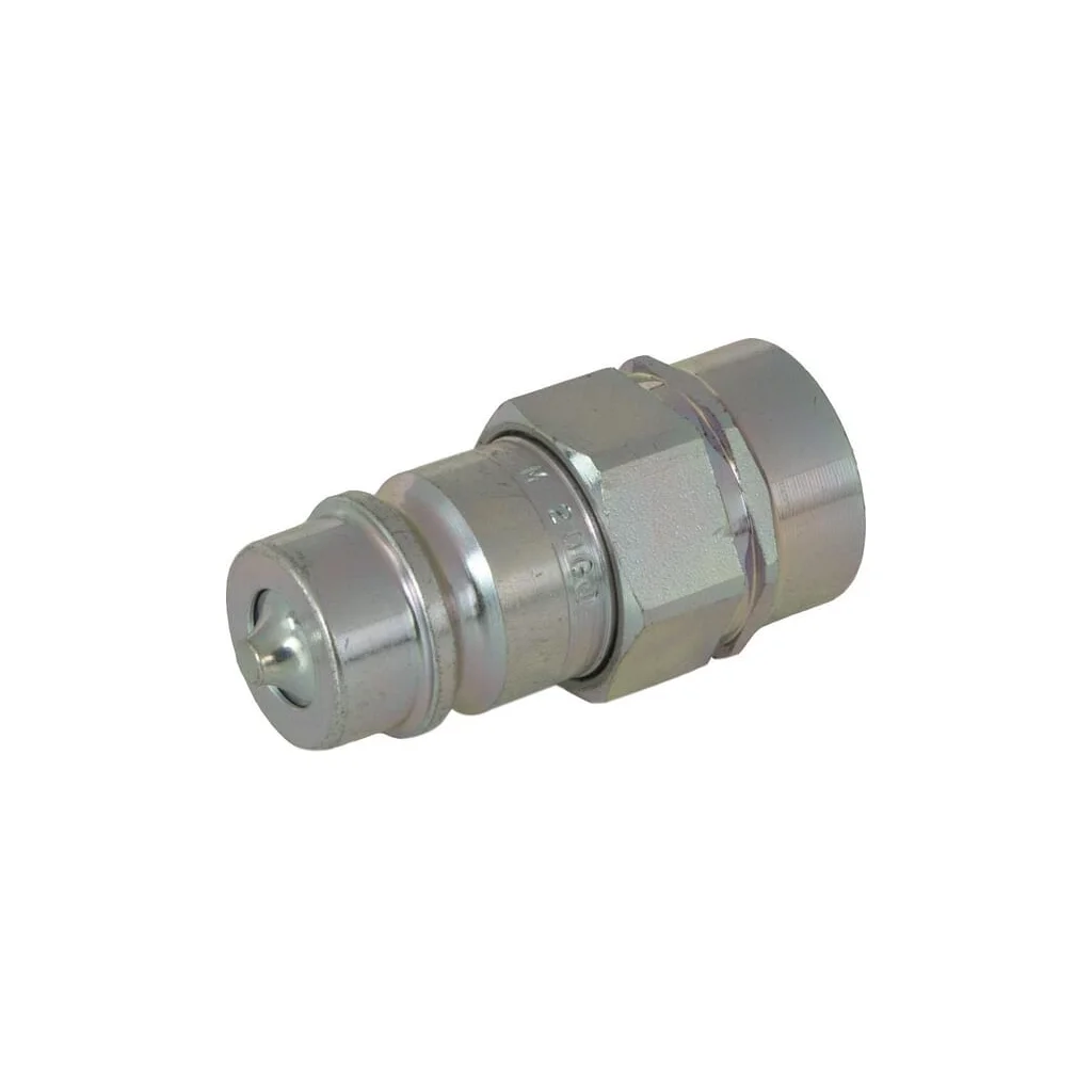 Cuplă rapidă 1/2"-3/8" BSP tată CNV CNV0838GASM