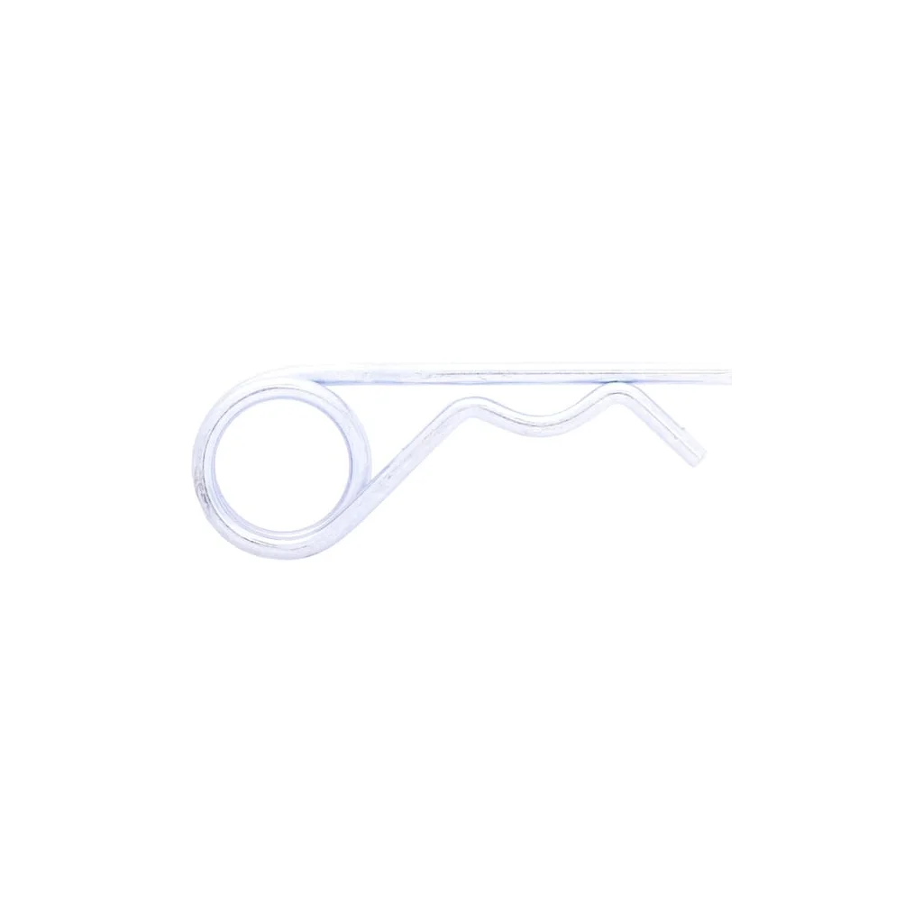 Splint R cu buclă 4mm Kramp CL4DKR