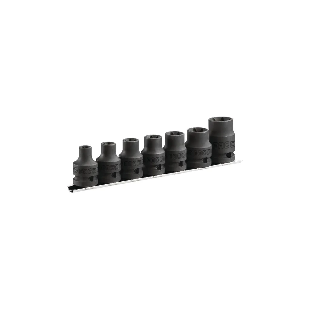 Șină pentru chei tubulare 1/2" CKS97