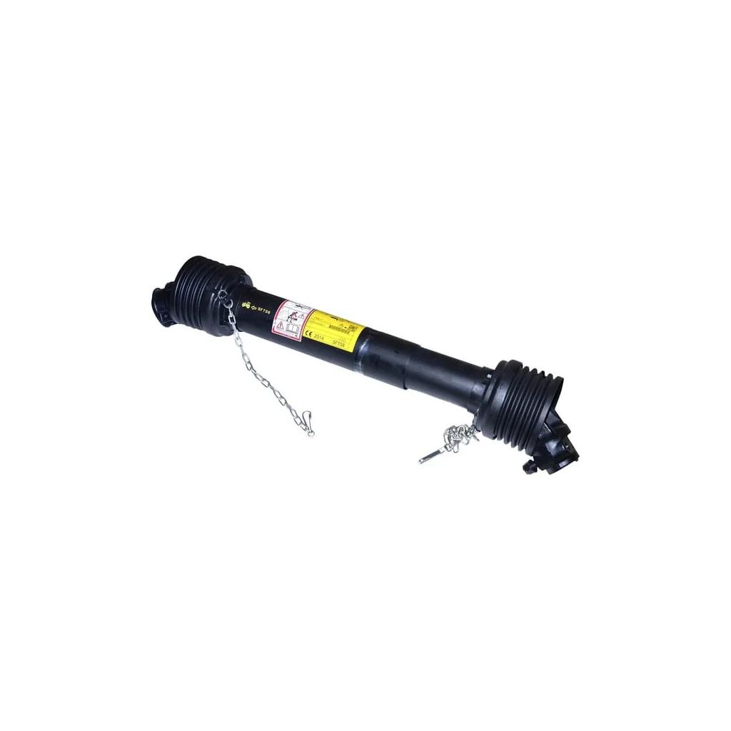 Arbore cardanic S8 L 610mm CS8S061CE008017