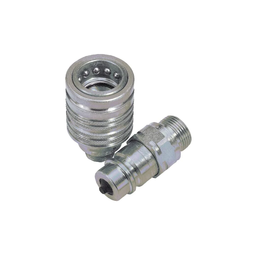 Cuplă rapidă 1"-M30x2mm 20S mamă CPV CPV166302F