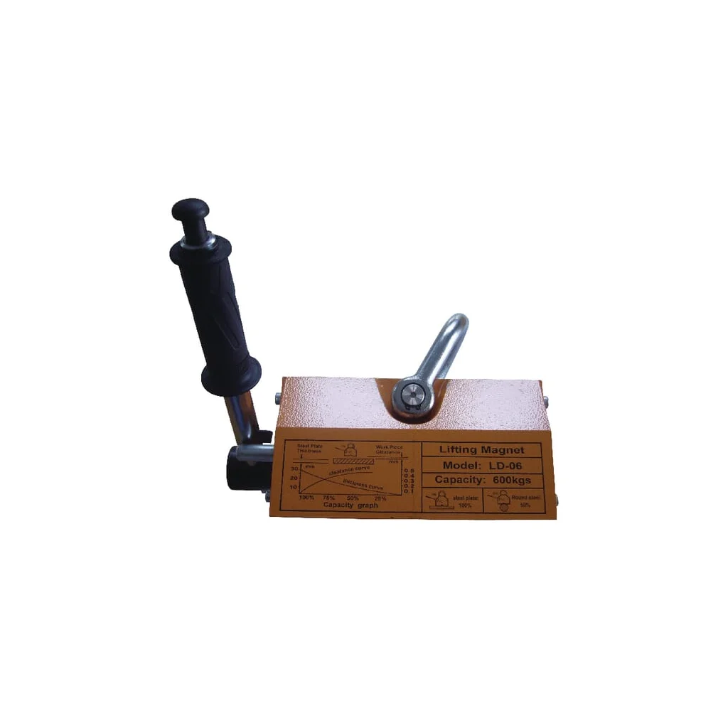 Magnet de ridicare a încărcăturii 2000kg CPLM20