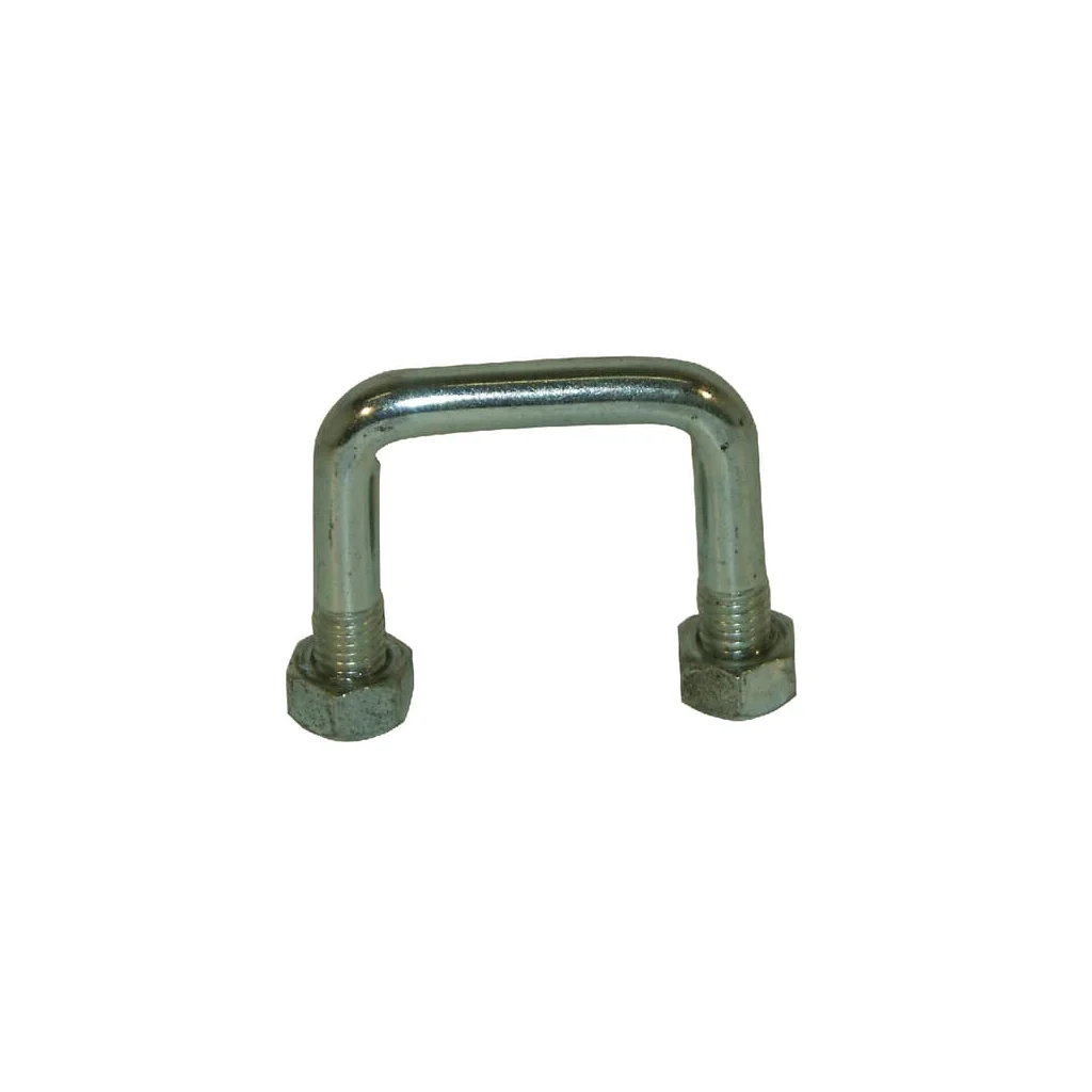 Șurub U suport dinte pentru cadru 50x50mm CP9241